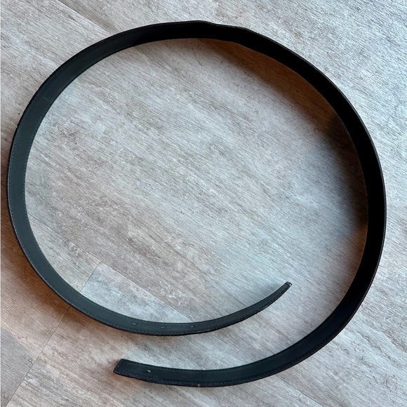 Hermes Swift Epsom 32mm H Constance belt - Picture 7 of 8